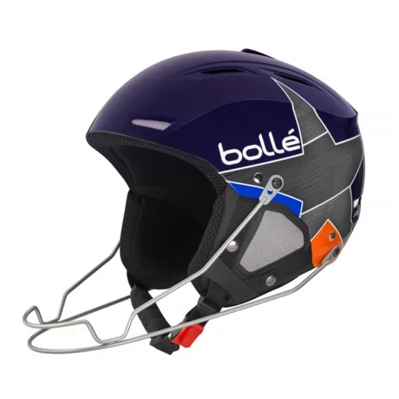 Casca de schi BOLLE BACKLINE RACING 59-61 cm