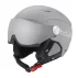 Casca de schi BOLLE BACKLINE VISOR 56-58 cm