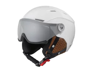 Casca de schi BOLLE BACKLINE VISOR PREMIUM 54-56 cm
