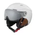 Casca de schi BOLLE BACKLINE VISOR PREMIUM 54-56 cm
