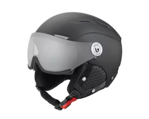 Casca de schi BOLLE BACKLINE VISOR PREMIUM 59-61 cm