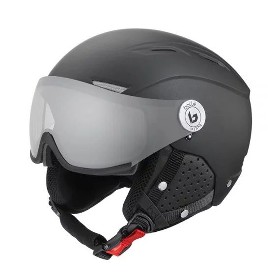 Casca de schi BOLLE BACKLINE VISOR PREMIUM 59-61 cm