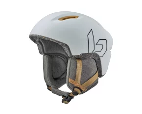 Casca de schi BOLLE ECO ATMOS