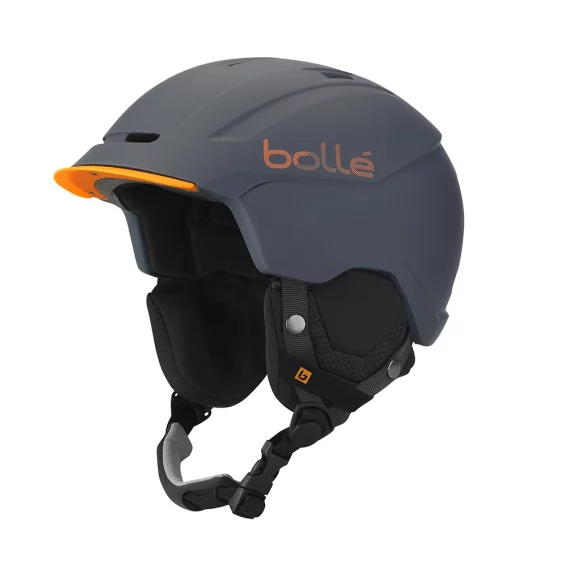 Casca de schi BOLLE INSTINCT 58-61 cm