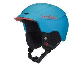 Casca de schi BOLLE INSTINCT MIPS 51-54 cm