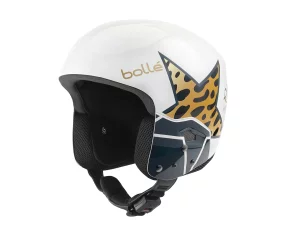 Casca de schi BOLLE MEDALIST Anna Veith Signature Series