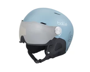 Casca de schi BOLLE MIGHT VISOR 59-62 cm