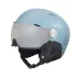 Casca de schi BOLLE MIGHT VISOR 59-62 cm