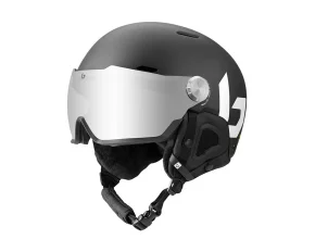 Casca de schi BOLLE MIGHT VISOR PREMIUM 52-55 cm
