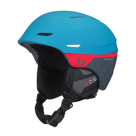 Casca de schi BOLLE MILLENIUM 61-63 cm