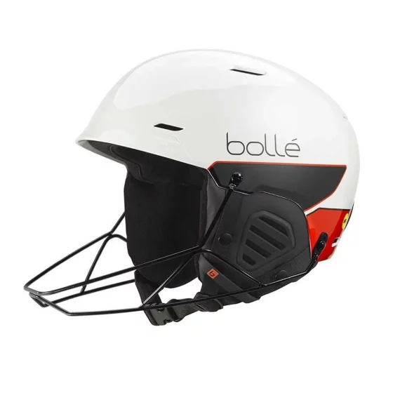 Casca de schi BOLLE MUTE MIPS 55-59 cm
