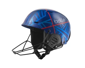 Casca de schi BOLLE MUTE SL MIPS Alexis Pinturault Signature Series 52-55 cm