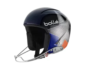 Casca de schi BOLLE PODIUM 54 cm