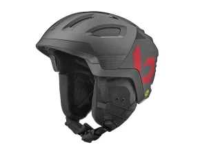 Casca de schi BOLLE RYFT MIPS Titanium 59-62 cm