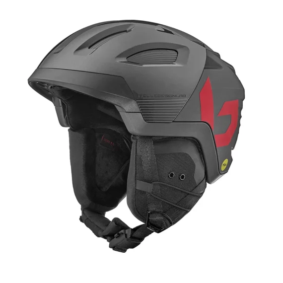 Casca de schi BOLLE RYFT MIPS Titanium 59-62 cm