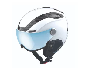 Casca de schi BOLLE V-LINE CARBON