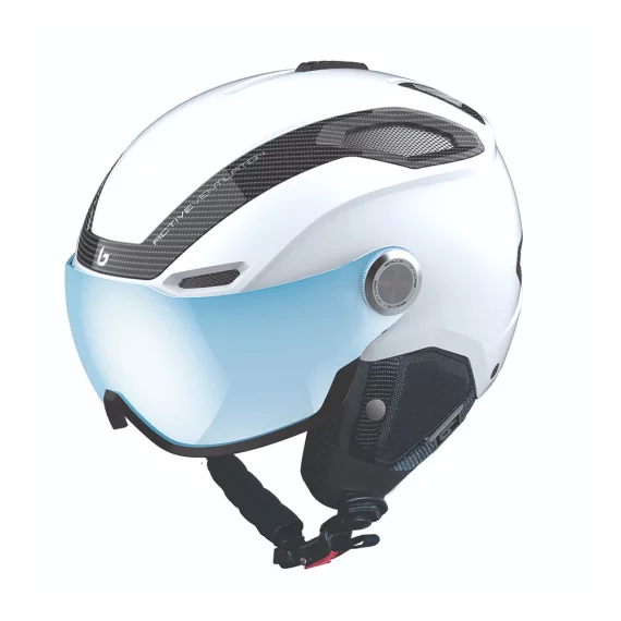 Casca de schi BOLLE V-LINE CARBON