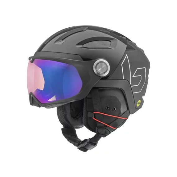 Casca de schi BOLLE V-RYFT MIPS 55-59 cm
