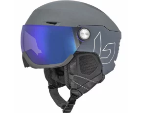 Casca de schi BOLLE V-RYFT PURE 52-55 cm