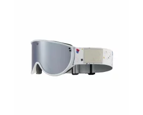 Ochelari de schi Bolle ECO BLANCA