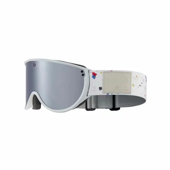 Ochelari de schi Bolle ECO BLANCA