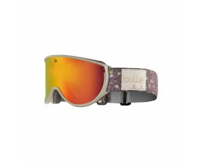 Ochelari de schi Bolle ECO BLANCA