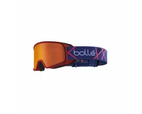 Ochelari de schi Bolle NEVADA JUNIOR