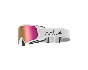 Ochelari de schi Bolle NEVADA JUNIOR