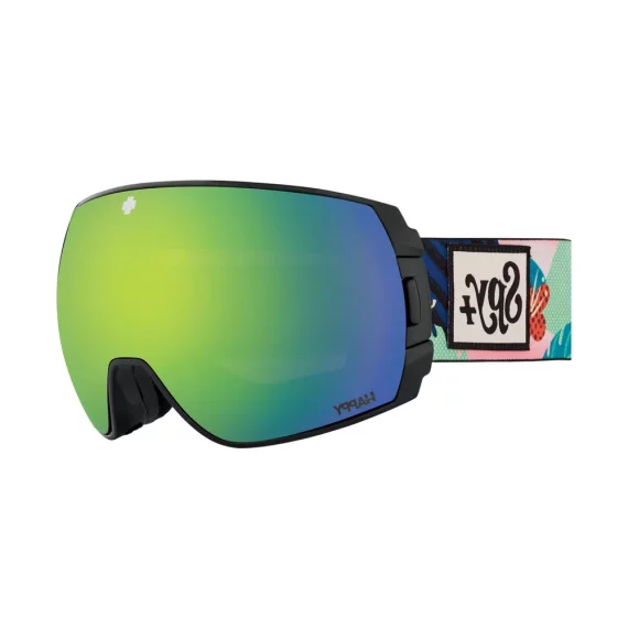 Ochelari de schi SPY LEGACY SE