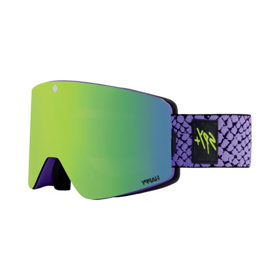 Ochelari de schi SPY MARAUDER