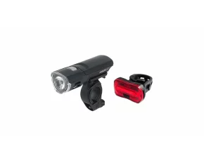 Set Lumini bicicleta Vision 5.1