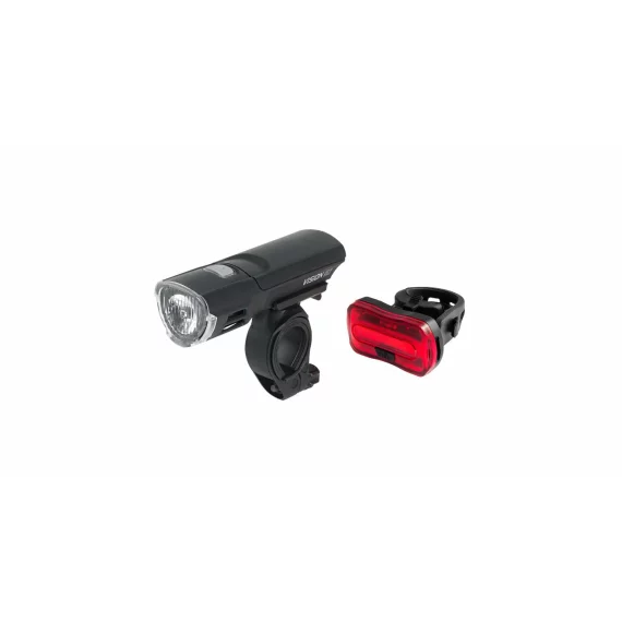 Set Lumini bicicleta Vision 5.1