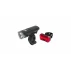 Set Lumini bicicleta Vision 5.1