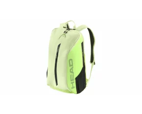 Rucsac tenis 33,5 x 51 x 25 cm Tour Backpack 25L 2025, lime
