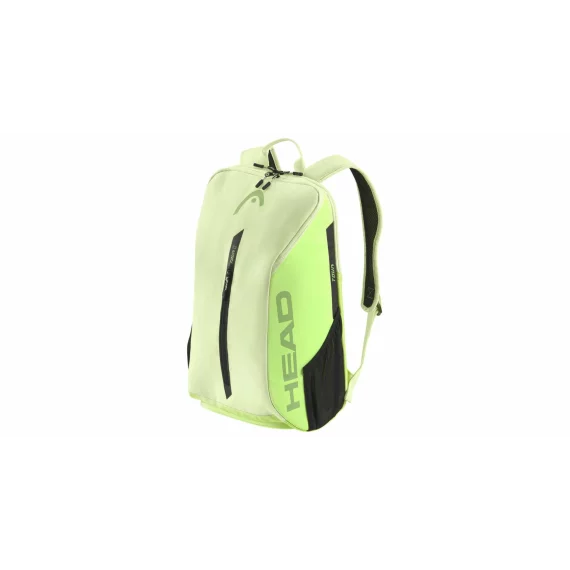 Rucsac tenis 33,5 x 51 x 25 cm Tour Backpack 25L 2025, lime