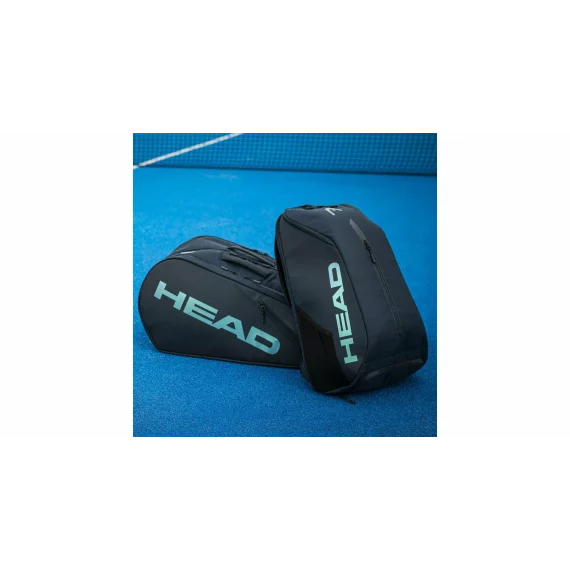 Rucsac tenis 33,5 x 51 x 25 cm Tour Backpack 25L CB, albastru inchis