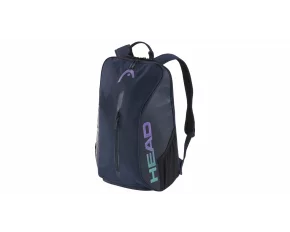 Rucsac tenis 33,5 x 51 x 25 cm Tour Backpack 25L CB, albastru inchis