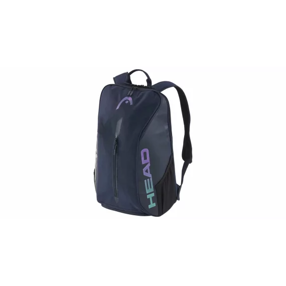 Rucsac tenis 33,5 x 51 x 25 cm Tour Backpack 25L CB, albastru inchis