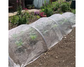 Plasa anti-insecte 2 x 10 m