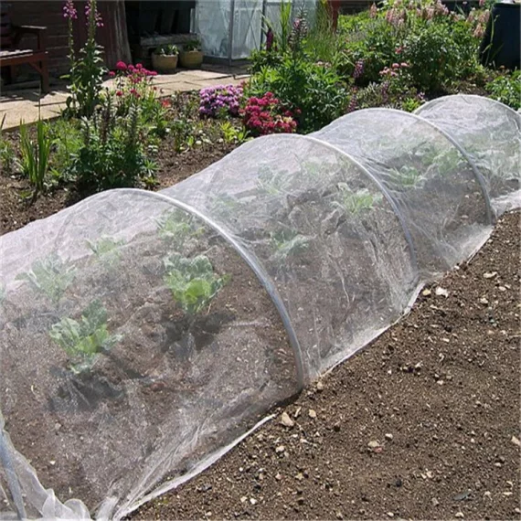 Plasa anti-insecte 2 x 10 m
