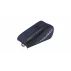 Geanta rachete Tour Racquet Bag L 2025,76.5 x 33 x 32 cm, albastru inchis