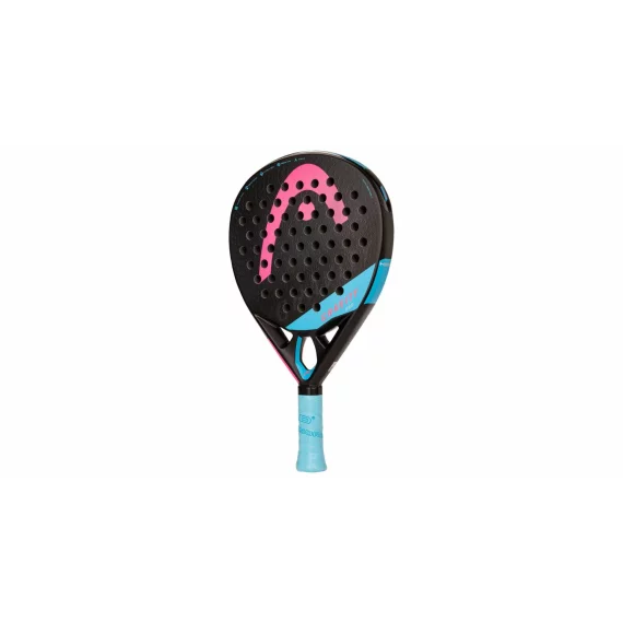 Paleta padel Head Gravity Pro