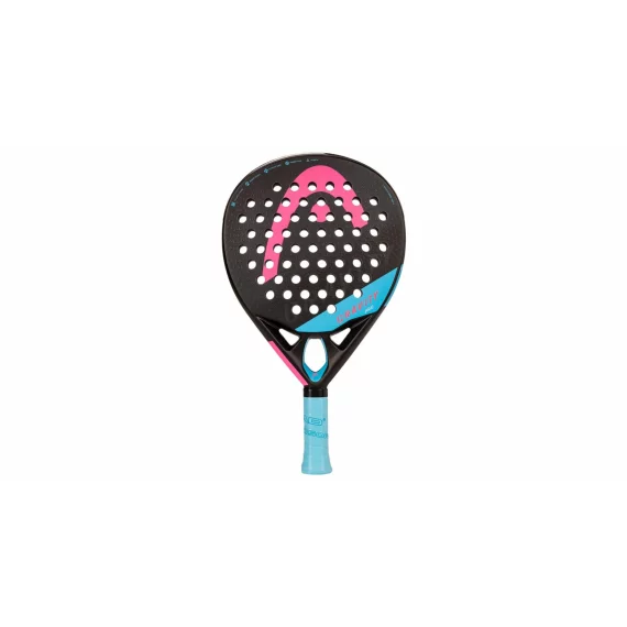 Paleta padel Head Gravity Pro