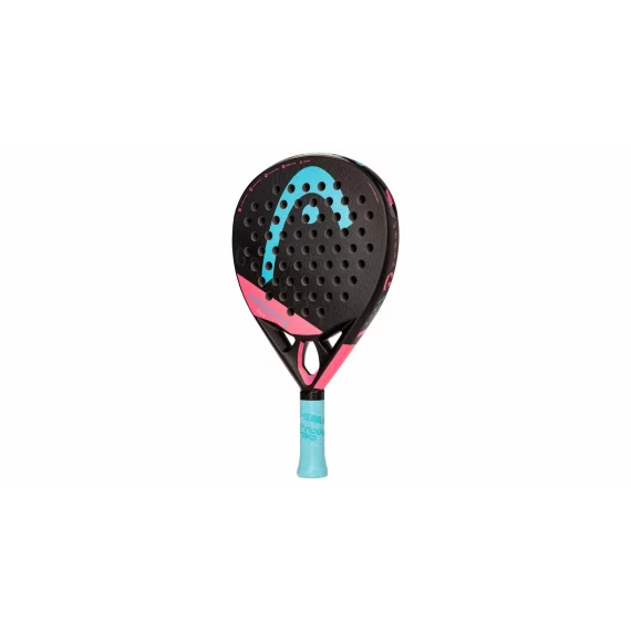 Paleta padel Head Gravity Pro