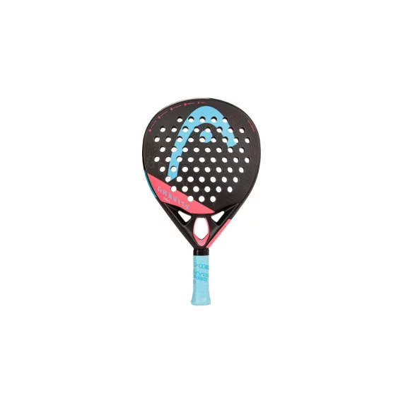 Paleta padel Head Gravity Pro