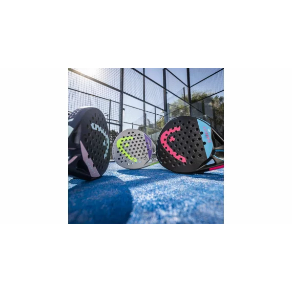 Paleta padel Head Gravity Pro
