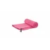 Prosop Merco Microfibre cu uscare rapida 40 x 80 cm, roz