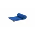 Prosop Merco Microfibre cu uscare rapida 50 x 120 cm, albastru