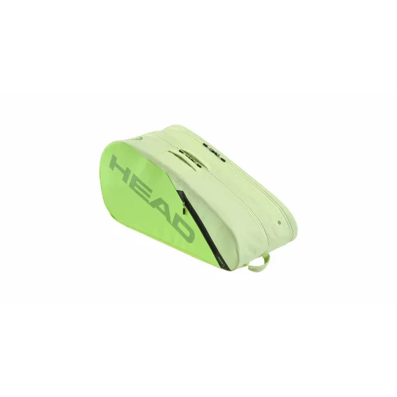 Geanta rachete Tour Racquet Bag L 2025,76.5 x 33 x 32 cm, lime