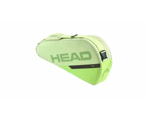 Geanta rachete Tour Racquet S 2025,76,5 x 33 x 10,5 cm, lime